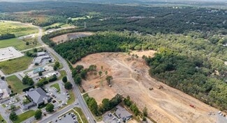More details for Highway 89, Cabot, AR - Land for Sale