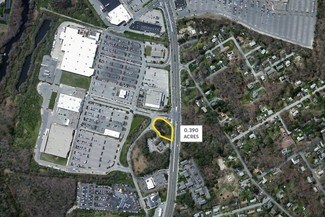 Plus de détails pour 71 Faunce Corner Mall Rd, North Dartmouth, MA - Terrain à vendre