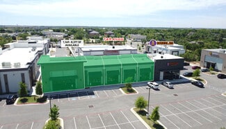 Plus de détails pour 12301 W Parmer Ln, Cedar Park, TX - Commerce de détail à louer