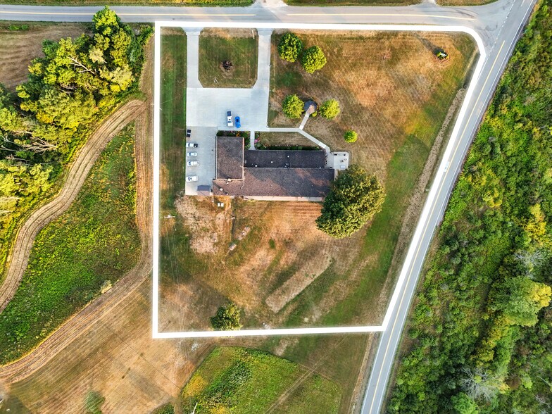 1100 Cowley Rd, Granville Summit, PA à vendre - Photo du bâtiment - Image 3 de 51