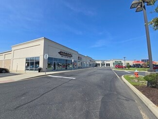 Plus de détails pour 515 College Park Ln, Georgetown, DE - Commerce de détail à louer