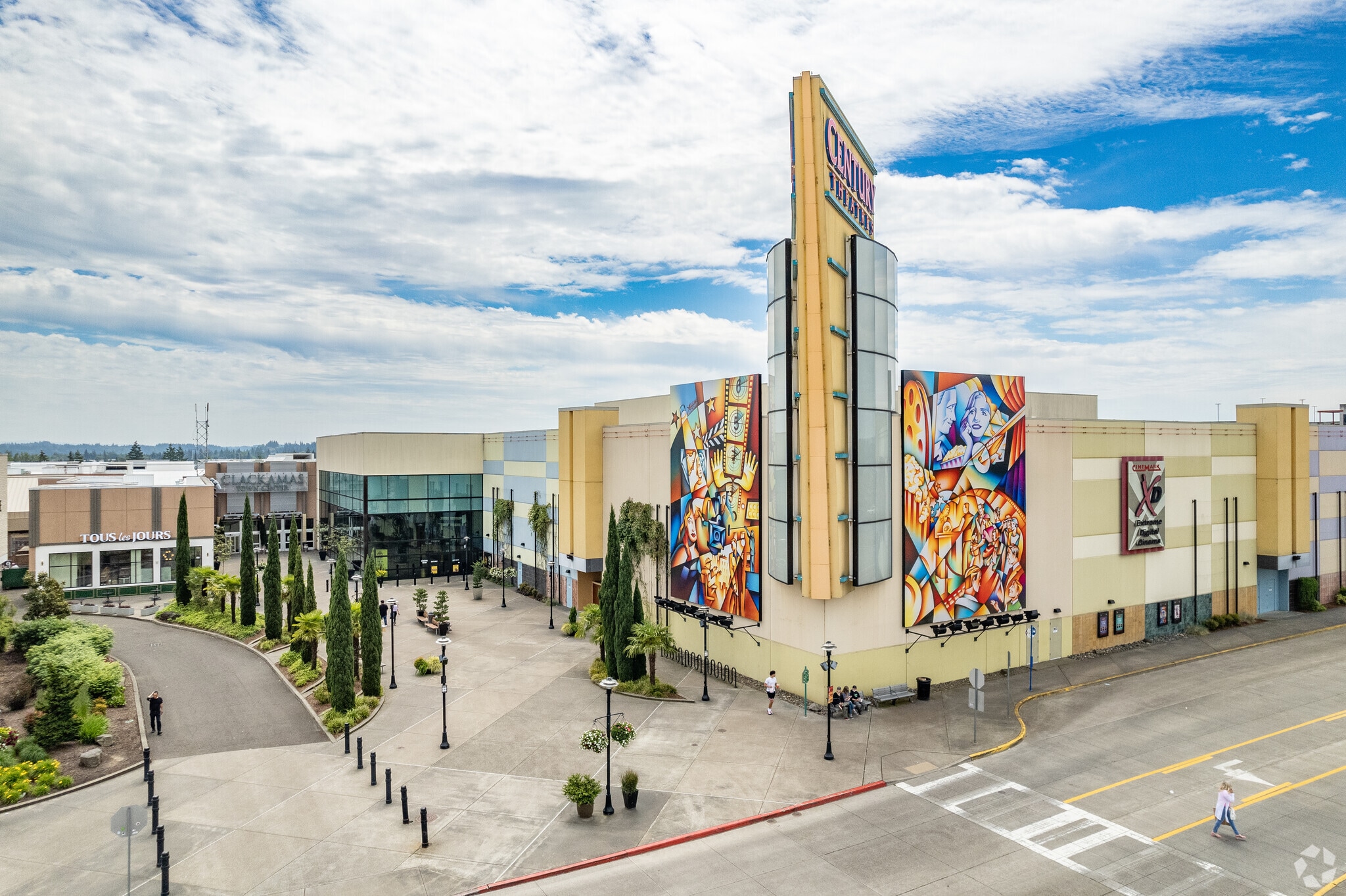 12000 SE 82nd Ave, Portland, OR à louer Photo principale- Image 1 de 6