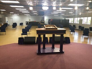 Plus de détails pour 11030 Wiles Rd, Coral Springs, FL - Bureau/Commerce de détail à louer