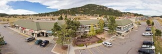 More details for 25797 Conifer Rd, Conifer, CO - Multiple Space Uses for Lease