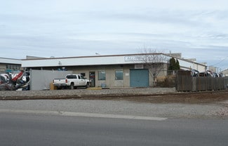 Plus de détails pour 908 N Lake Rd, Spokane, WA - Flex à vendre