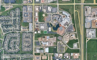 More details for 3480 RC Luttrell Dr, Norman, OK - Land for Sale