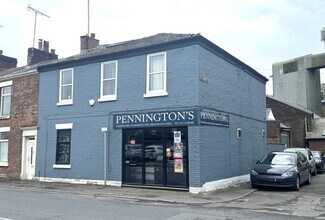 Plus de détails pour 27 Chorley Rd, Preston - Commerce de détail à vendre