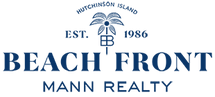 Beach Front Mann Realty