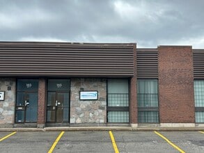 145 Rue Barr, Montréal, QC for lease Interior Photo- Image 1 of 1