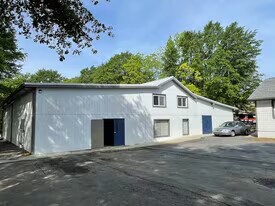 1714 Atlanta Rd, Marietta, GA à vendre - Photo du bâtiment - Image 2 de 14
