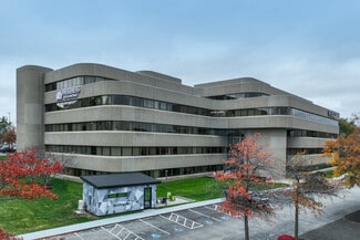 Plus de détails pour 77 S Bedford St, Burlington, MA - Bureau à louer