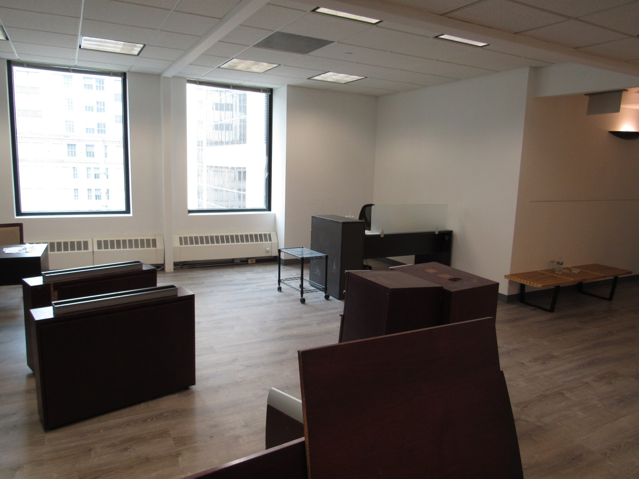 105 W Madison St, Chicago, IL for lease Interior Photo- Image 1 of 9
