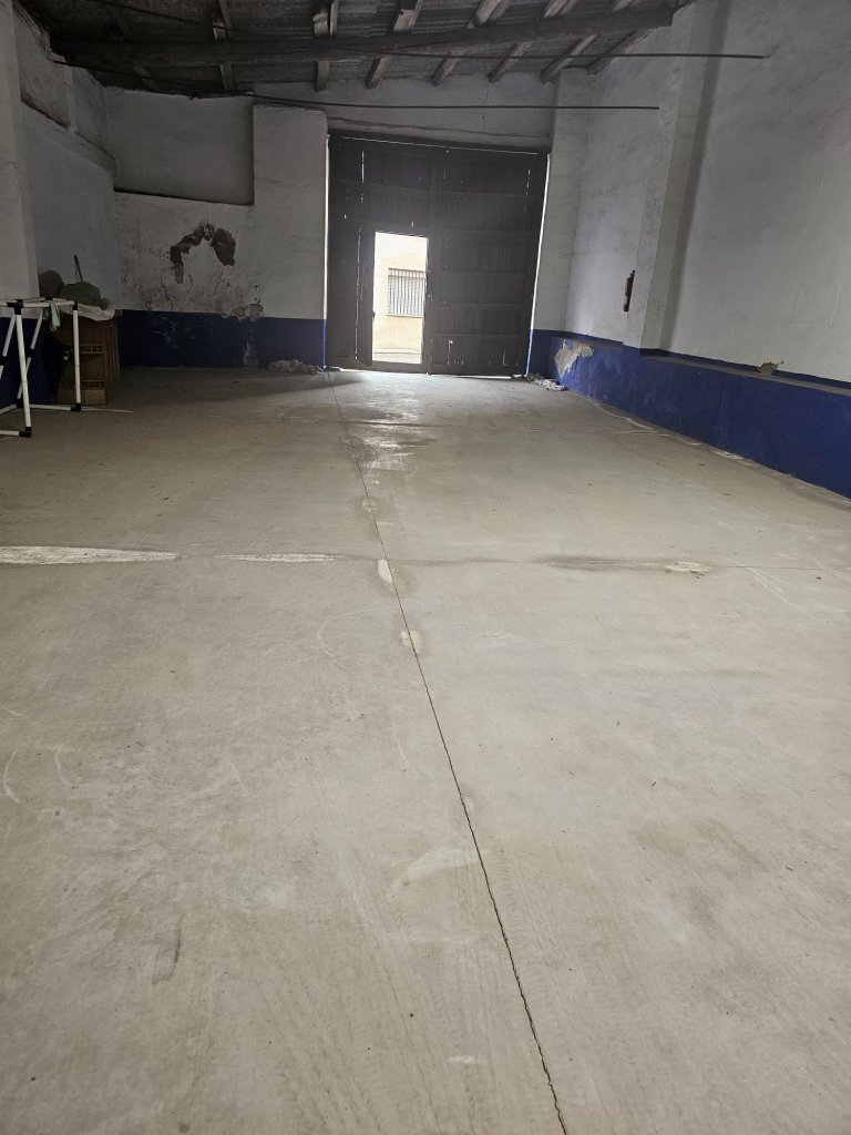 Industrial in Quintanar de la Orden, Toledo for sale Primary Photo- Image 1 of 3