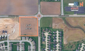 More details for Old Collinsville Rd, O'Fallon, IL - Land for Sale