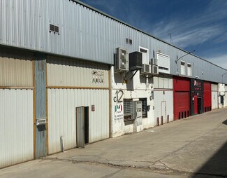 Plus de détails pour Industriel à vendre