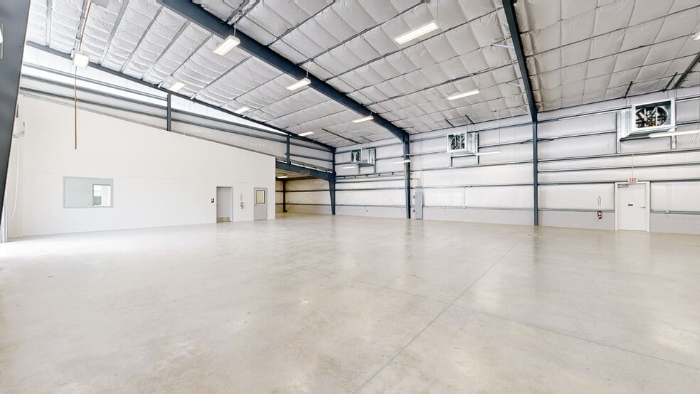 1560 Dolgner Pl, Sanford, FL à louer - Numérisation 3D de Matterport - Image 2 de 19