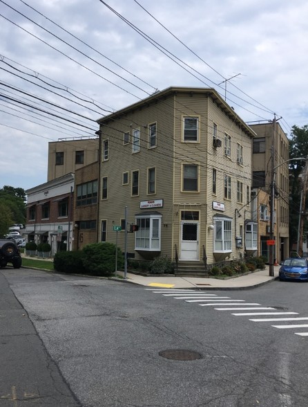 37-43 Theodore Fremd Ave, Rye, NY for lease - Primary Photo - Image 3 of 3