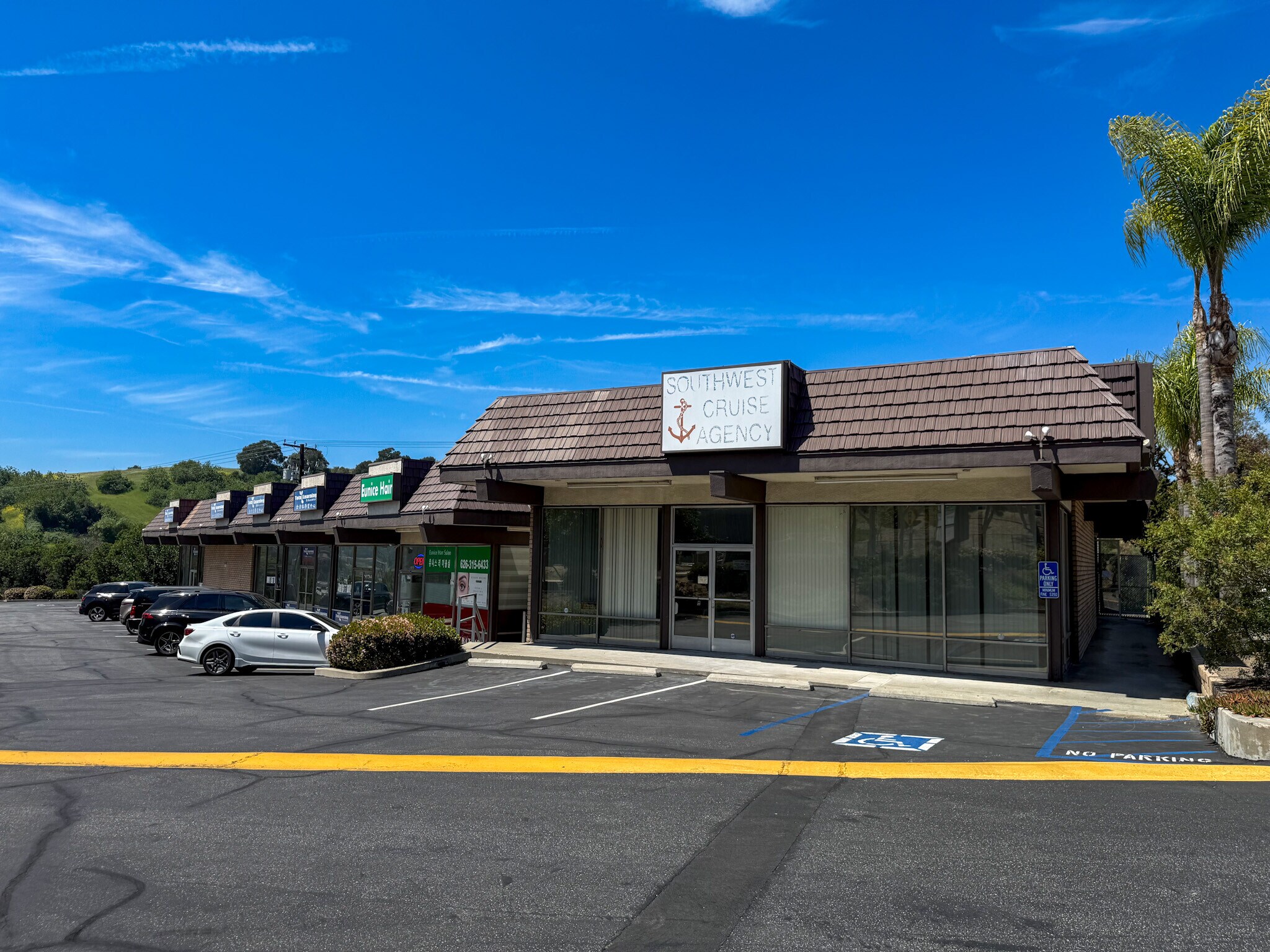 2135 S Brea Canyon Rd, Diamond Bar, CA for sale Primary Photo- Image 1 of 1