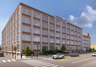 More details for 2100-2120 W Allegheny Ave, Philadelphia, PA - Industrial for Sale