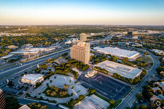 8000 IH-10 W, San Antonio, TX - Aérien  Vue de la carte - Image1