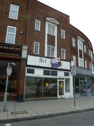 More details for Hook Rd, Chessington - Retail for Lease