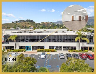 Plus de détails pour 9410 Topanga Canyon Blvd, Chatsworth, CA - Bureau à louer