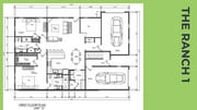 Floor Plan: Unit C1