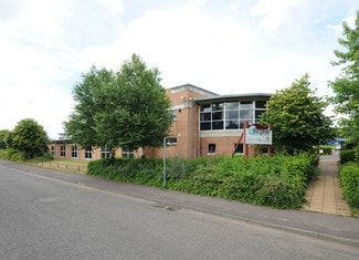 Plus de détails pour Strathkelvin Pl, Kirkintilloch - Coworking à louer