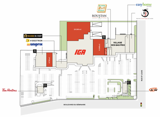 More details for 400 Boul du Seminaire, St-Jean, QC - Retail for Lease