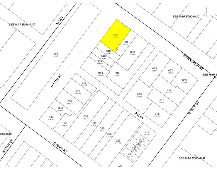 29 N 17th St, Richmond, VA à louer - Autre - Image 2 de 2