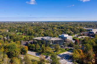 5750 Old Orchard Rd, Skokie, IL - AERIAL  map view - Image1