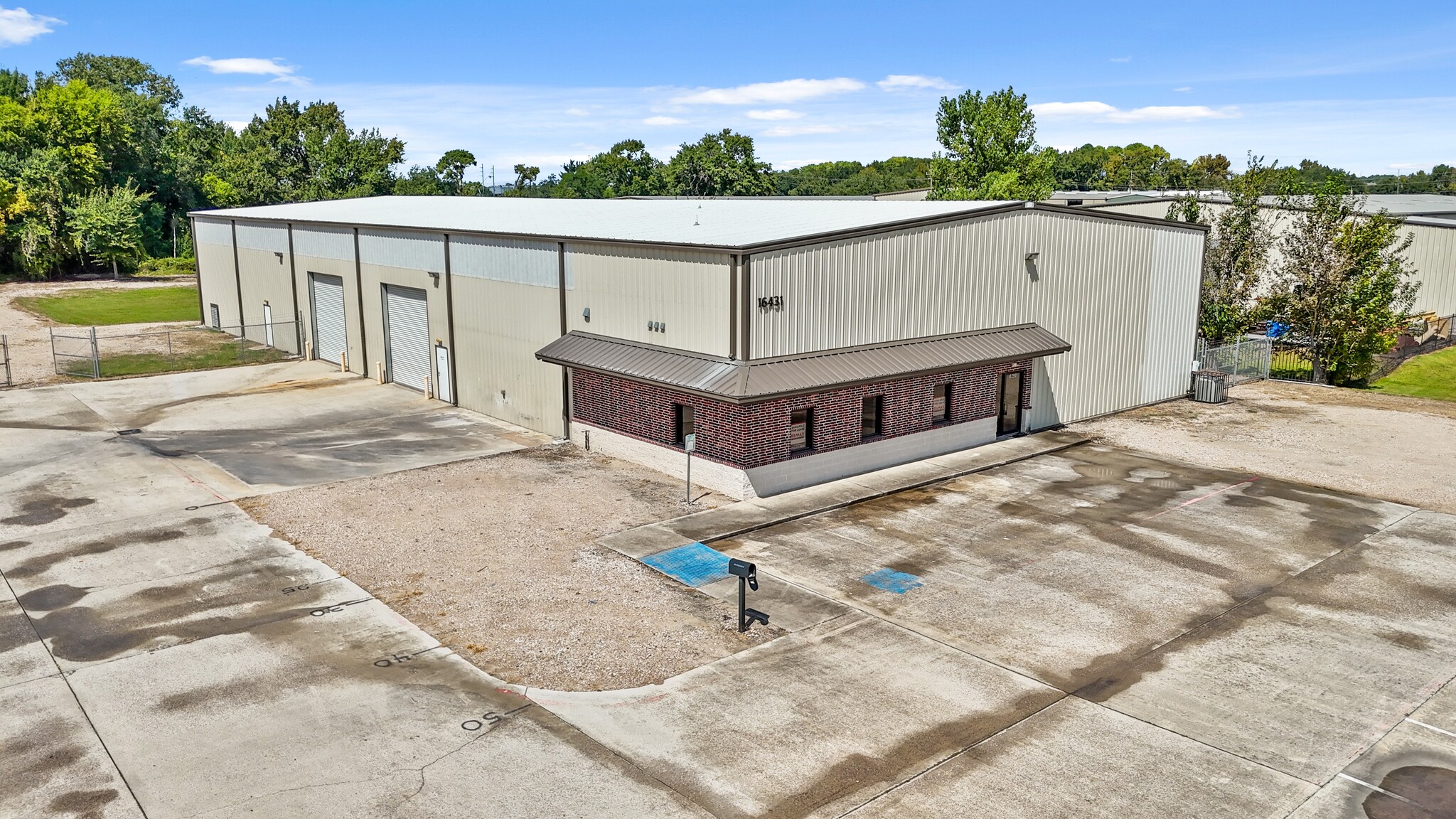 16431 Aldine Westfield Rd, Houston, TX for lease Building Photo- Image 1 of 26