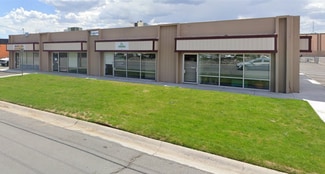 More details for 75 Bank St, Sparks, NV - Office, Industrial for Lease