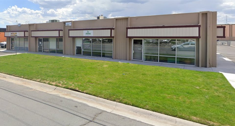 75 Bank St, Sparks, NV for lease Building Photo- Image 1 of 3