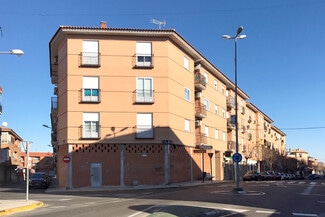 More details for Avenida San Crispín, 59, Fuensalida - Retail for Lease