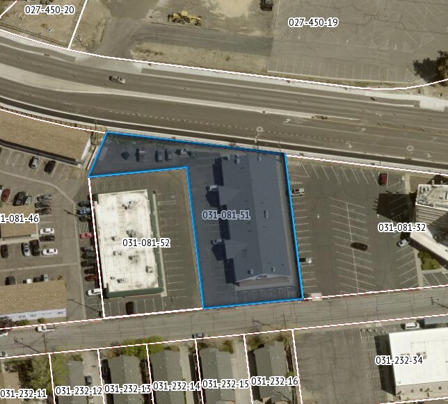 840 I St, Sparks, NV à louer - Photo du bâtiment - Image 2 de 15