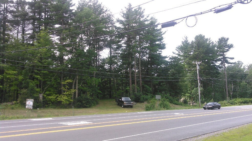 36 Indian Rock Road, Windham, NH à vendre - Photo du bâtiment - Image 2 de 3