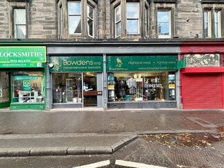 Plus de détails pour Commerce de détail à louer