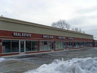 More details for 1005-1015 S Arlington Heights Rd, Arlington Heights, IL - Retail for Lease