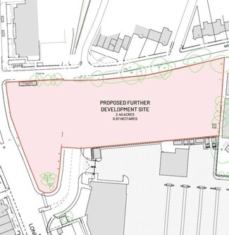 More details for Plot 22 London Rd, Portsmouth - Land for Sale