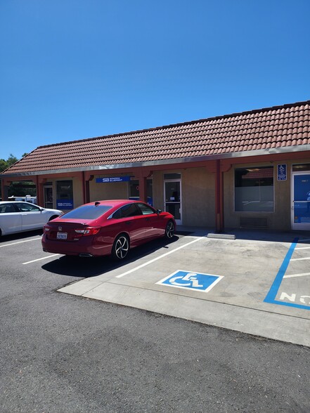 18812 Sonoma Hwy, Sonoma, CA for lease - Building Photo - Image 2 of 10