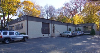 More details for 40 Oval Rd, Quincy, MA - Office for Lease
