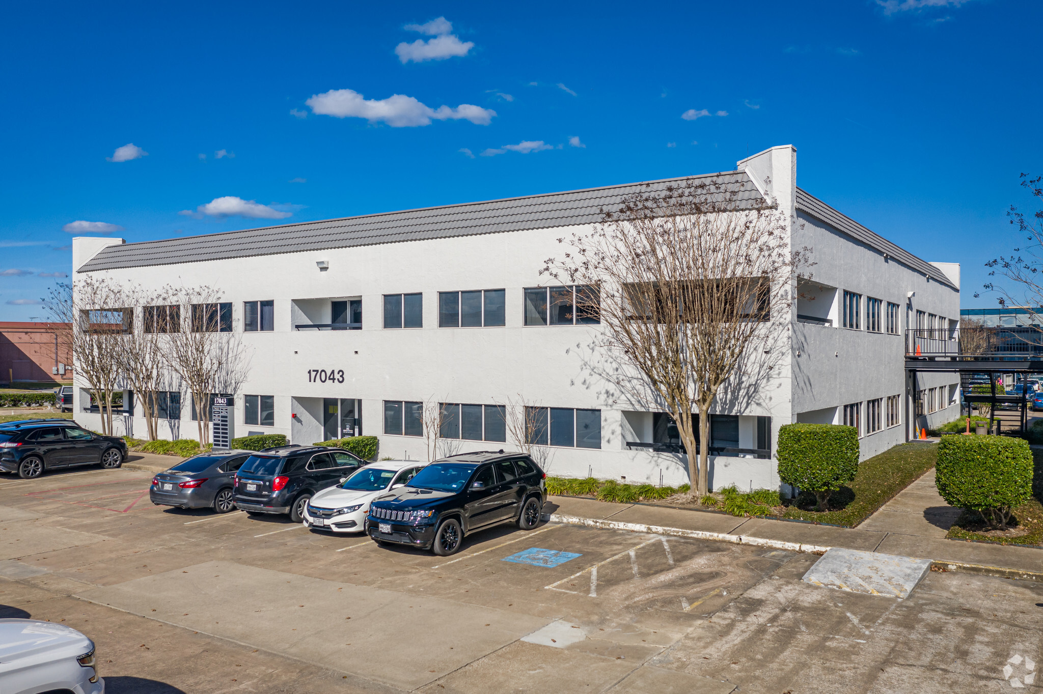 17043 El Camino Real, Houston, TX for lease Building Photo- Image 1 of 15