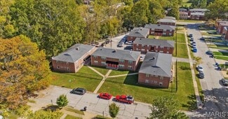 More details for 7723 Wild Plum Ave, University City, MO - Multifamily for Sale