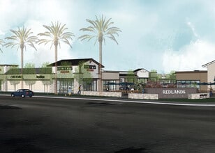 1170 W Lugonia Ave, Redlands, CA for lease Building Photo- Image 1 of 4