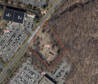 Plus de détails pour 29 Batterson Park Rd, Farmington, CT - Terrain à vendre