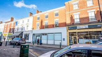 Plus de détails pour 96 Long St, Atherstone - Commerce de détail à vendre