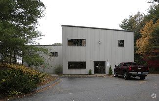 Plus de détails pour 359 Littleton Rd, Westford, MA - Bureau à louer