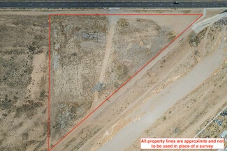 More details for 3249 E Northern Ave, Kingman, AZ - Land for Sale