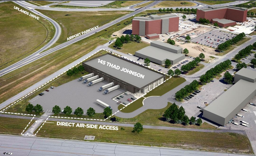 145 Thad Johnson Pvt, Ottawa, ON à vendre Photo principale- Image 1 de 1